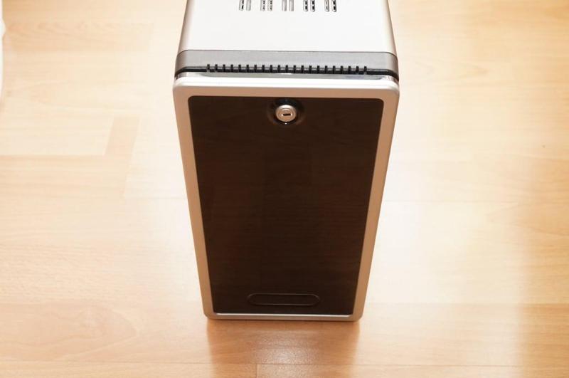 Chenbro ES34069/ES34169 Front Clips