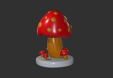 Funghi