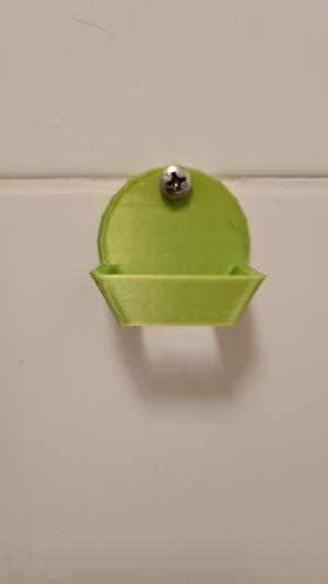Razor Holder