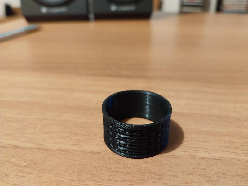SequenceRing