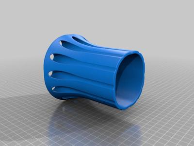 vapexhale cloud evo tool holder case