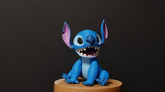 Stichi