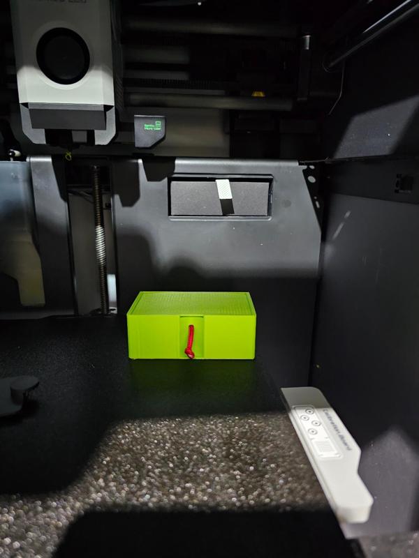 X1C Charcoal Filter / X1C Air Filter