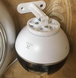 Parametric IP camera support - EZVIZ C6T