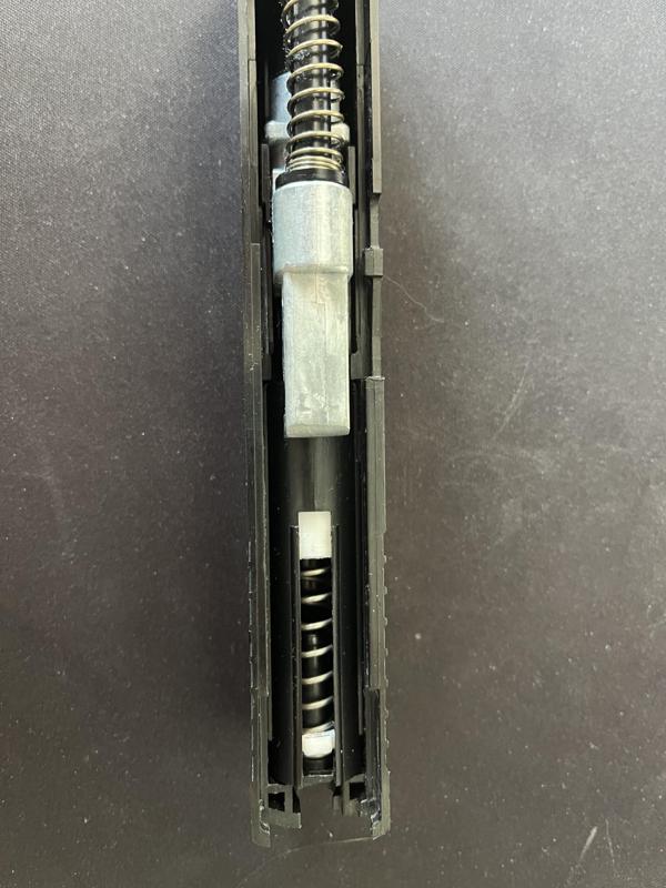 Airsoft PT247 Spare Part