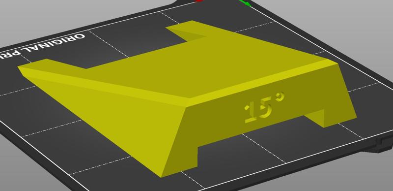 Knife sharpening jig