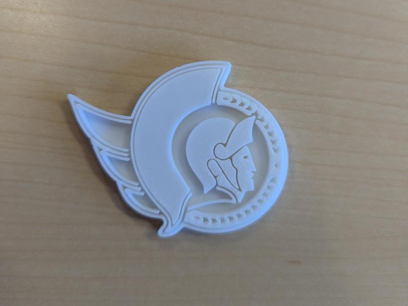 Ottawa Senators Logo