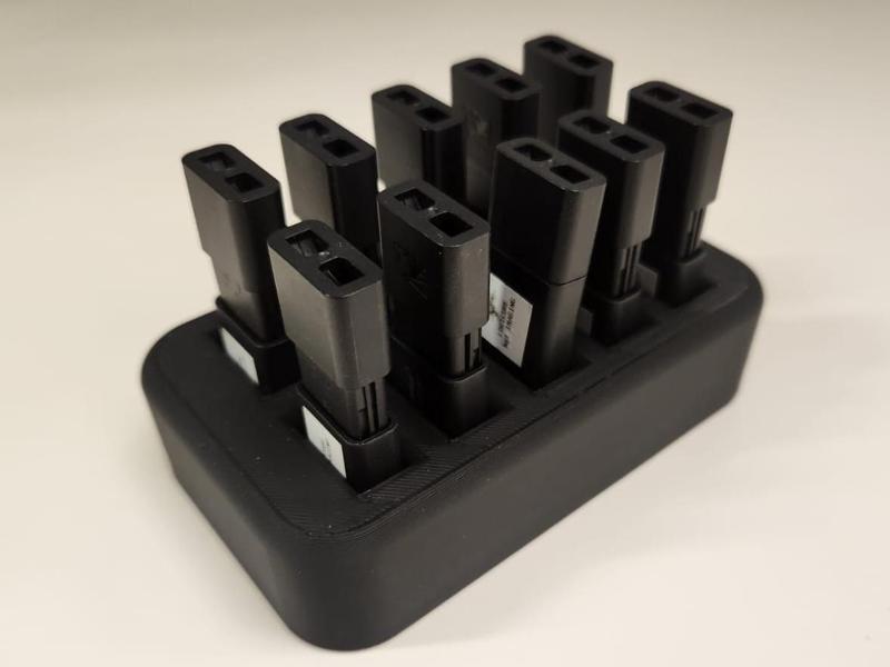 USB Storage (10 pieces)