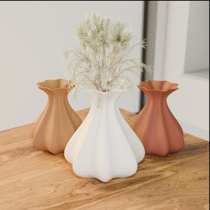 Modern Vase