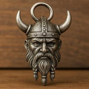 Vikingo keychain