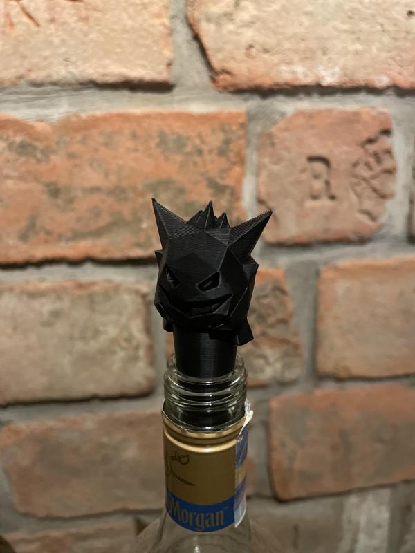 Gengar Pokemon Plug