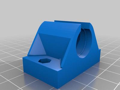 Cuscinetti lm8uu Prusa i3