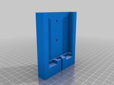 IPHONE 6 WALL MOUNT
