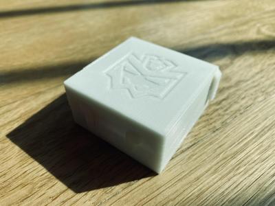 HelloCarbot cubepack case