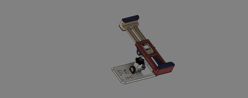 Tablet holder fimi x8