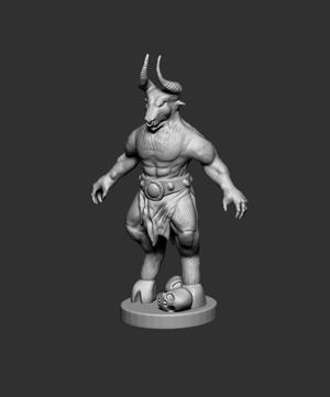 Minotaur
