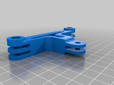 GoPro T Connector