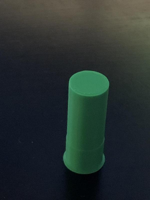 20 gauge short snapcap