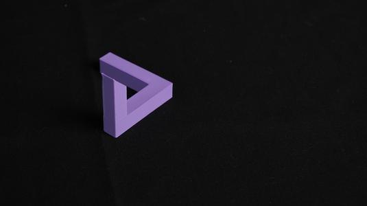 penrose trangle