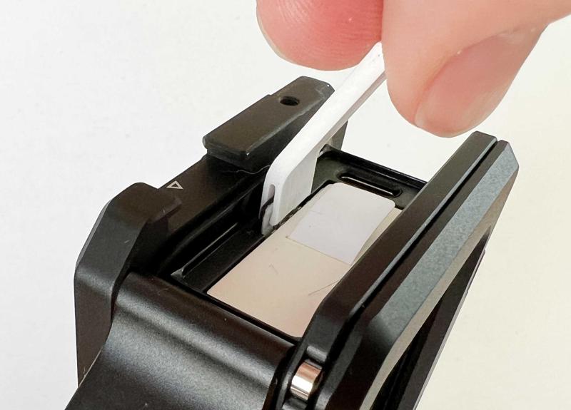 MicroSD Card Puller for GoPro Hero 9/10/11/etc.