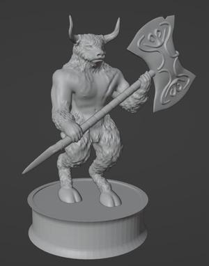 Minotaur