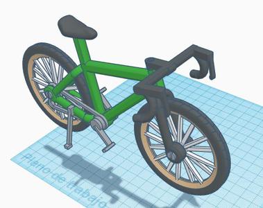 bike kit card