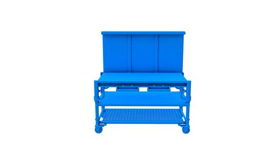 Tools Multipurpose Workbench / Multipurpose Workbench