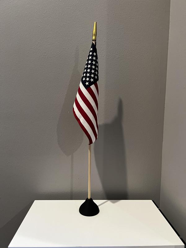 Flag Stand