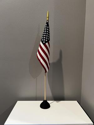 Flag Stand