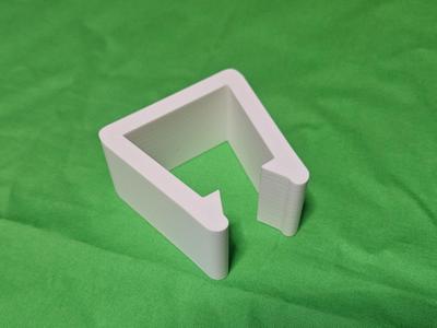 Outdoor Furniture Connector Clip