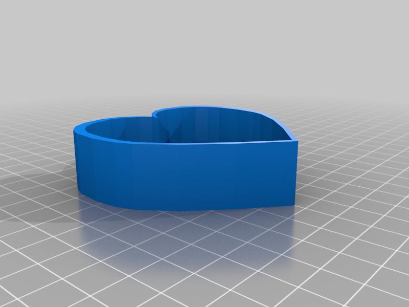 Heart Ring Holder