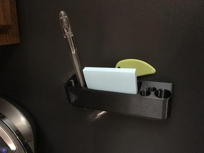 Fridgebox