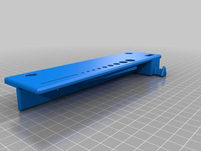 2020 Tool Holder