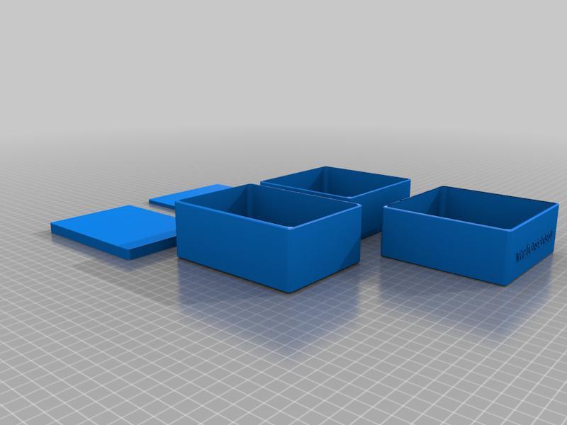 Watersensor spare parts