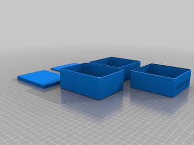 Watersensor spare parts