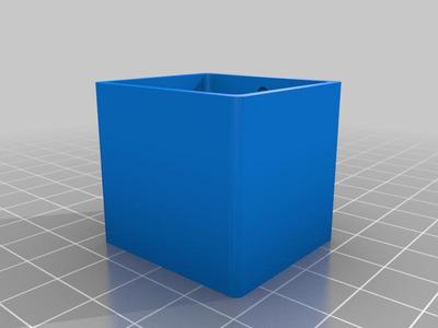 SD/MicroSD Box