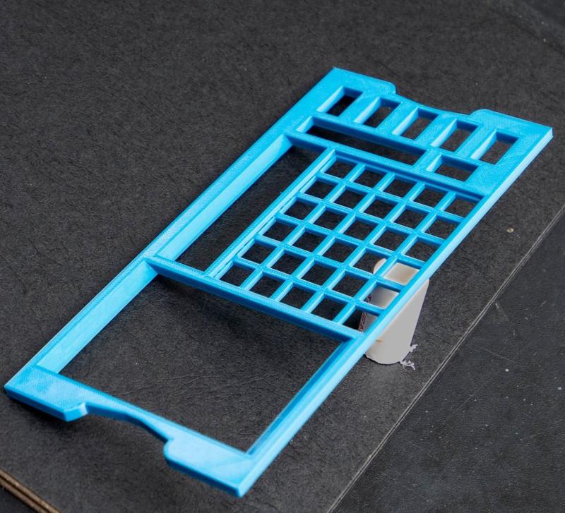 Lords of Waterdeep Player Card Organizer