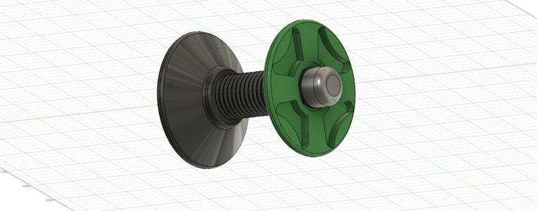 Filament Holder V1