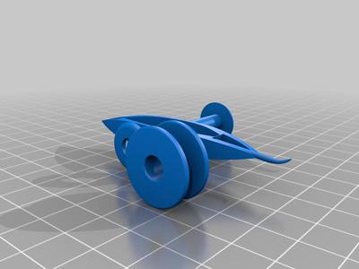 tatting shuttle