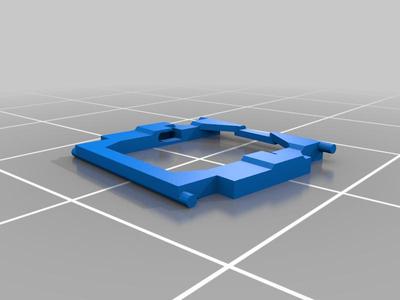 Apple keyboard spare part