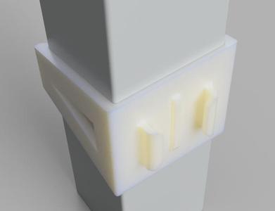 Gopro Quick Release Bracket