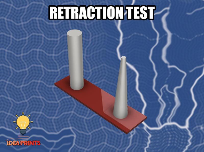 RETRACTION TEST