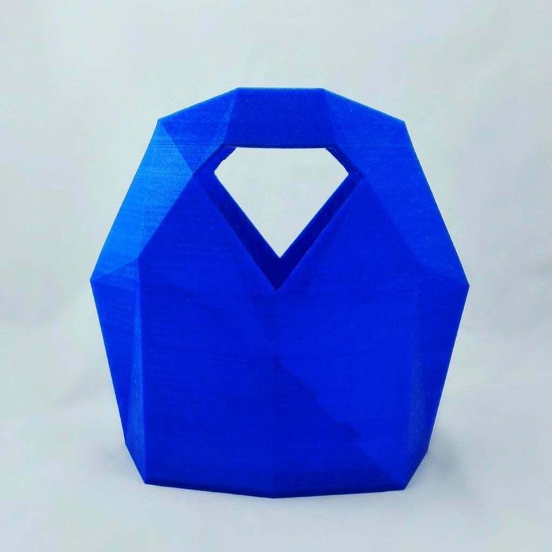 The Futuristic FilaFlex Bag