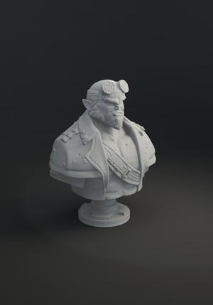 HELLBOY