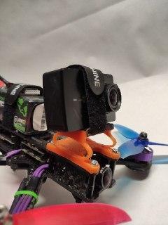 GoPro Mount X220HV V3.0