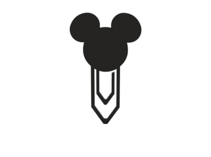 Paper clip
