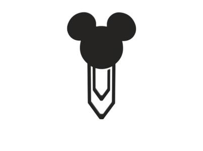 Paper clip