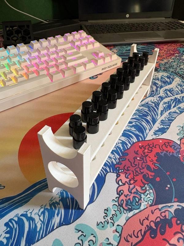 Perfume Holder