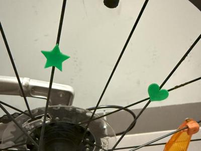 Bike Beads