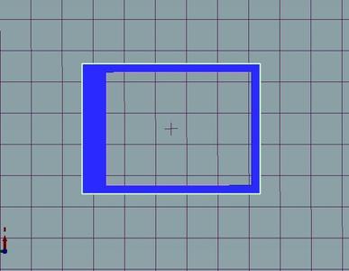 Display frame for display (https://www.thingiverse.com/thing:2959058)